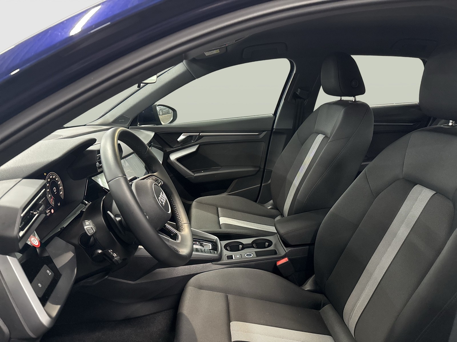 Audi A3 Sportback 35 advanced NAVI+ KAMERA ACC