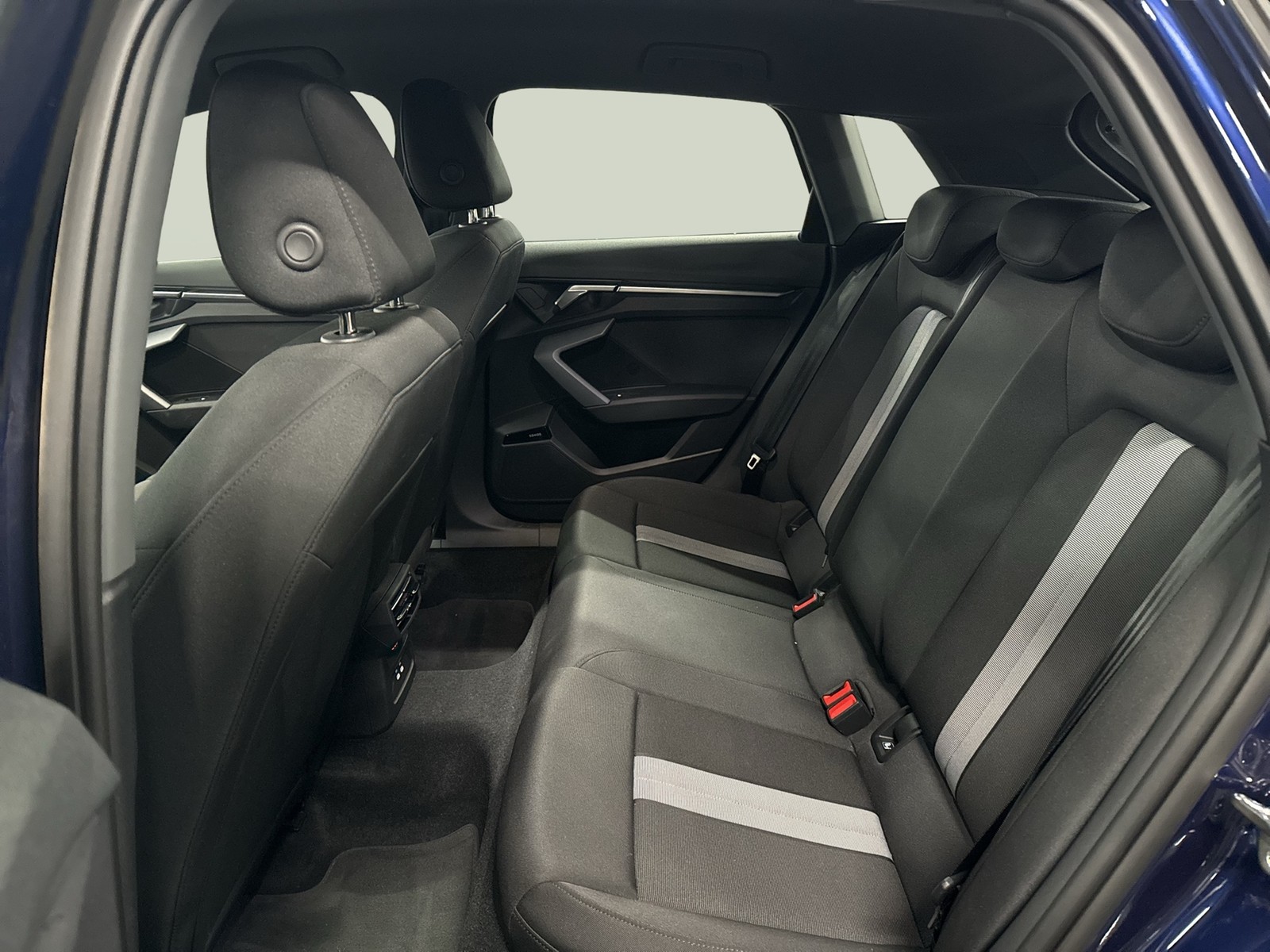 Audi A3 Sportback 35 advanced NAVI+ KAMERA ACC