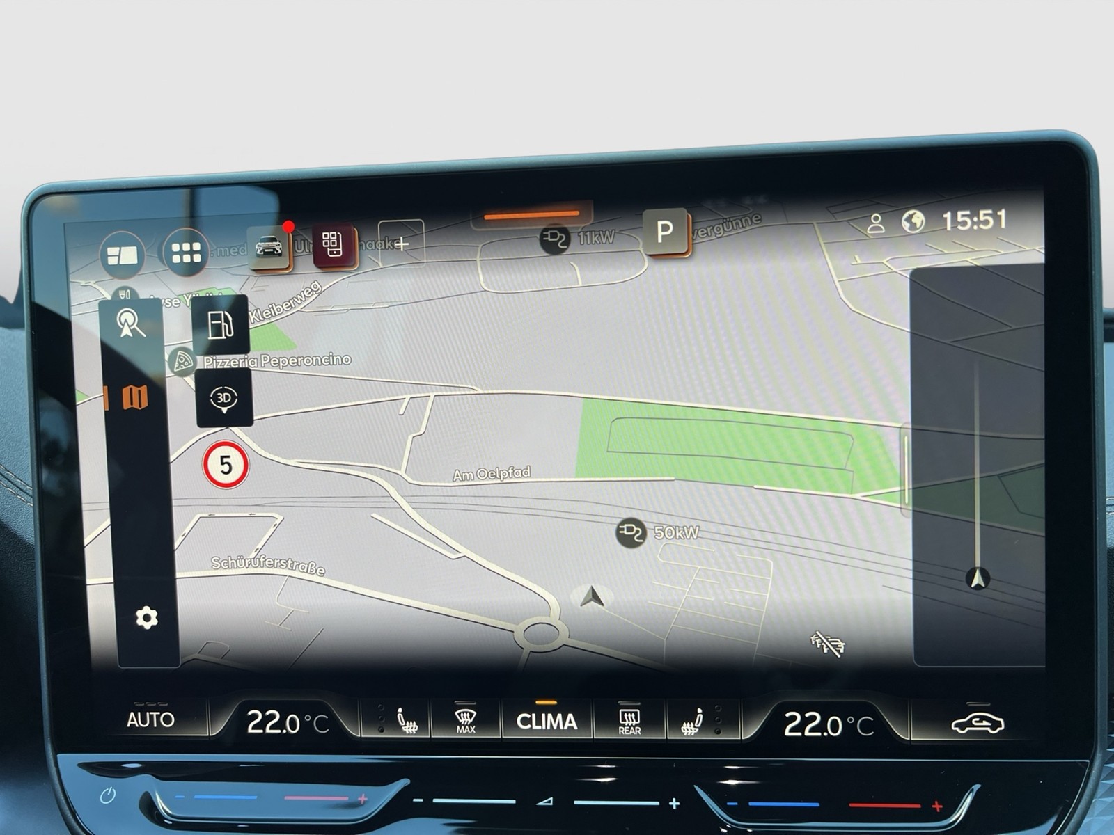 Cupra Formentor 1.5 eTSI SENNHEISER AHK CAM ACC LM18