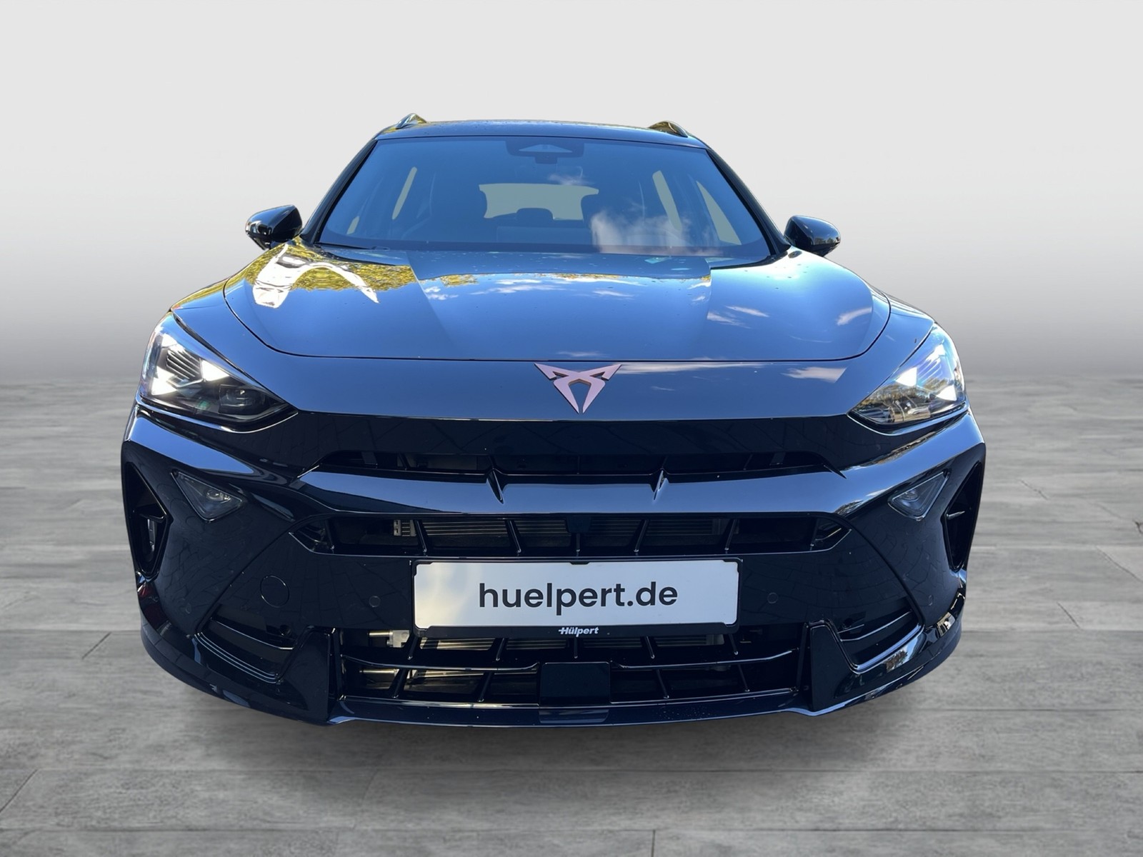 Cupra Formentor 1.5 eTSI SENNHEISER AHK CAM ACC LM18