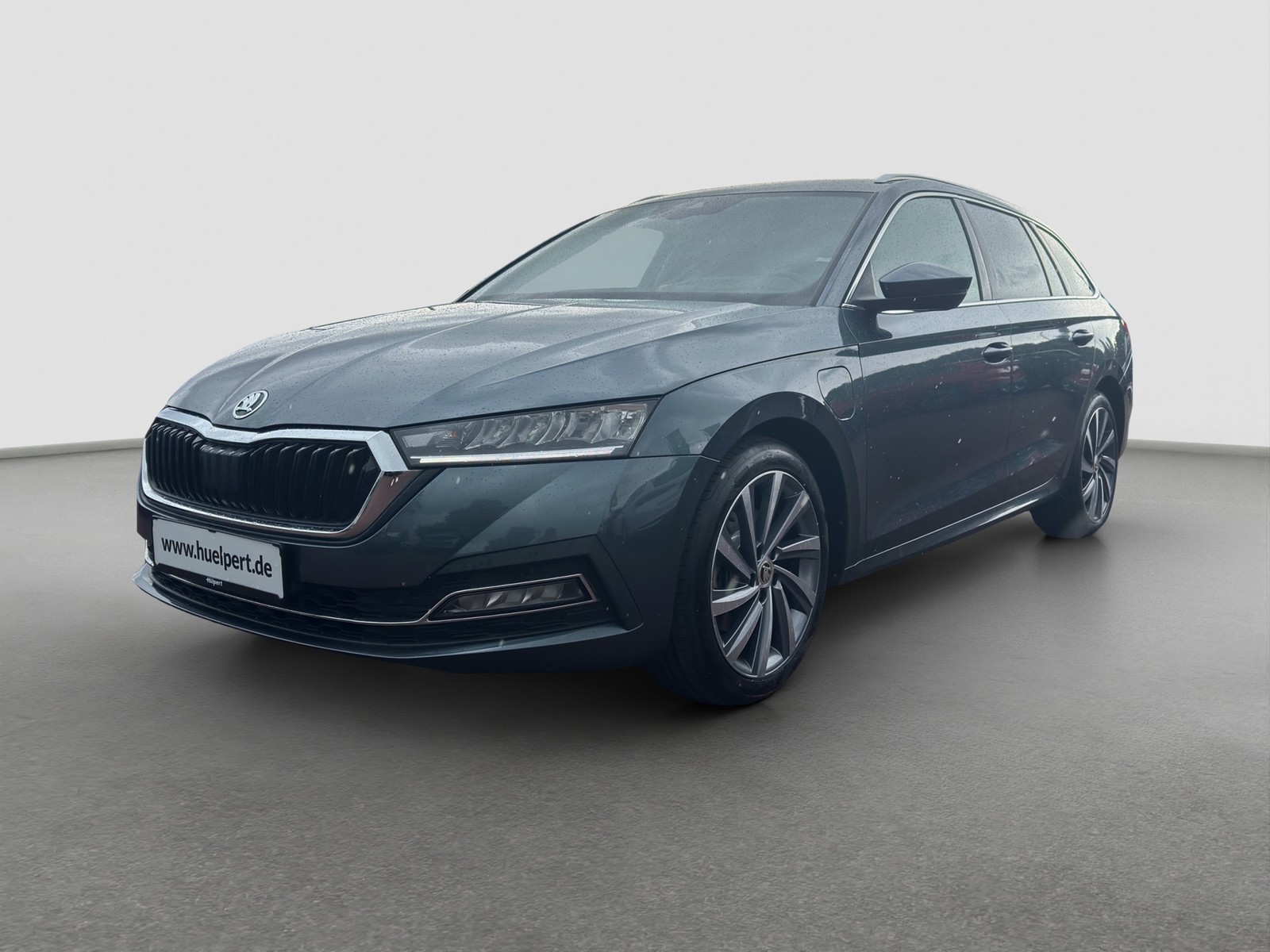Skoda Octavia Combi 1.4 iV STYLE AHK CAM NAVICOLUMBUS