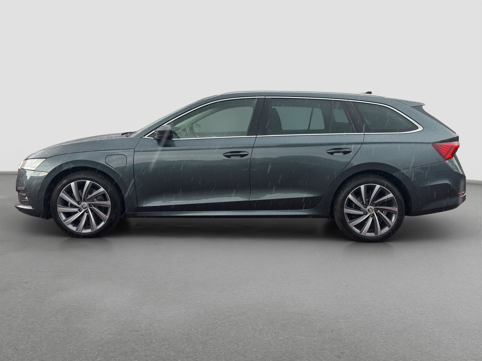 Skoda Octavia Combi 1.4 iV STYLE AHK CAM NAVICOLUMBUS
