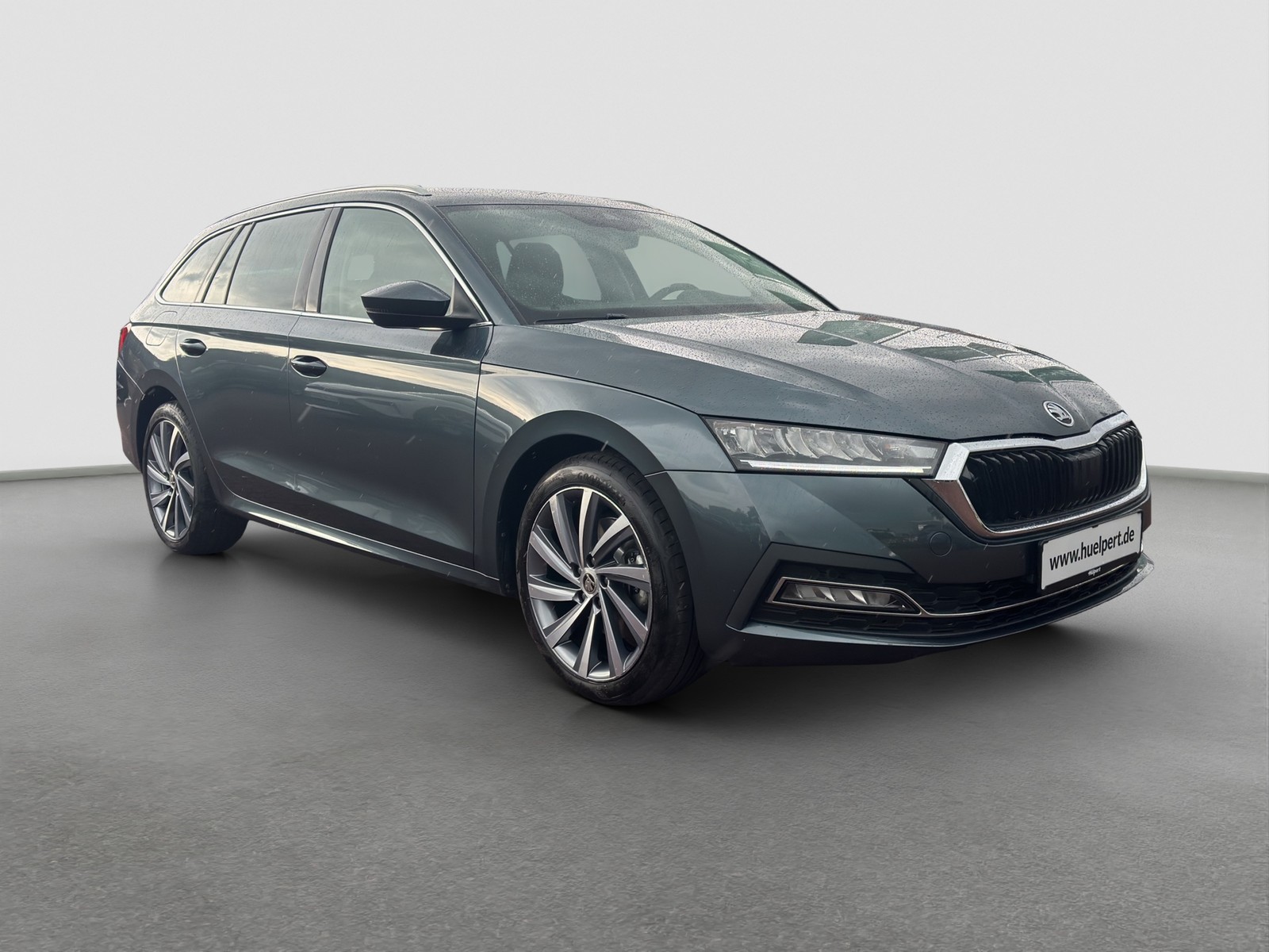 Skoda Octavia Combi 1.4 iV STYLE AHK CAM NAVICOLUMBUS
