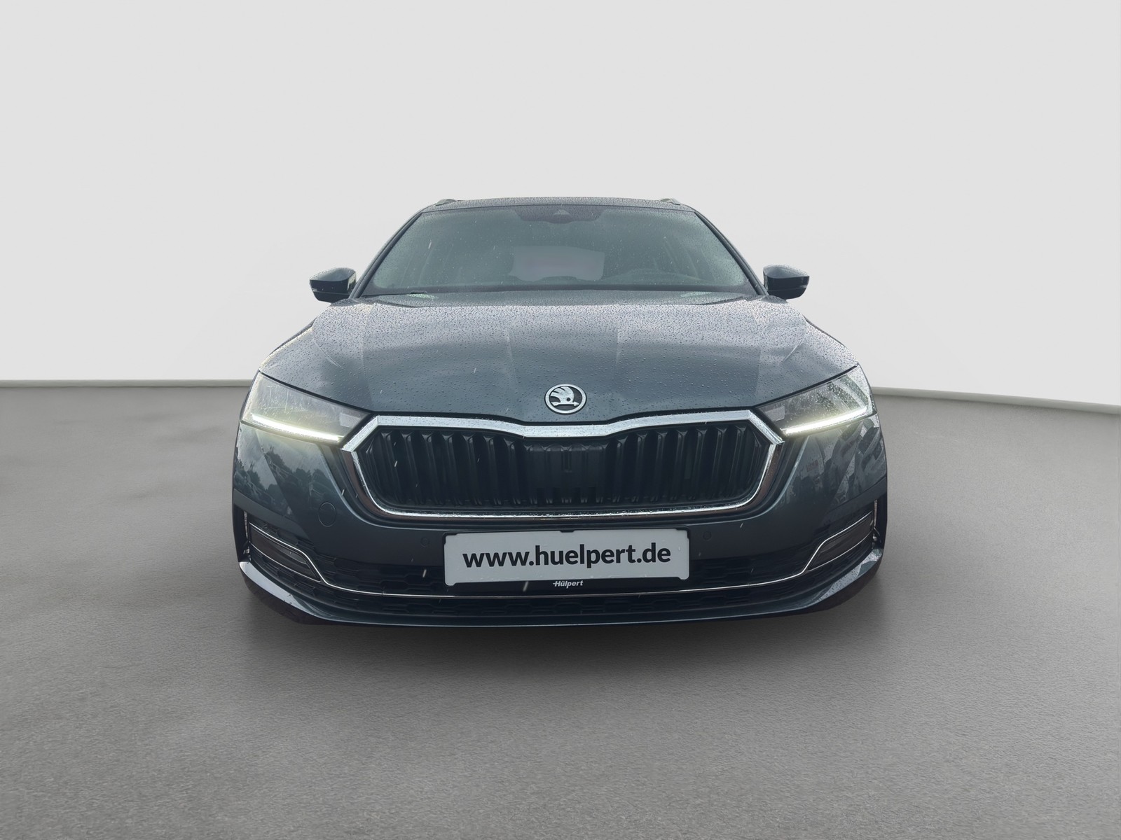 Skoda Octavia Combi 1.4 iV STYLE AHK CAM NAVICOLUMBUS