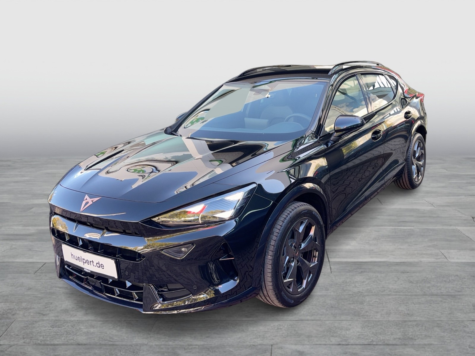 Cupra Formentor 1.5 eTSI SENNHEISER AHK CAM ACC LM18