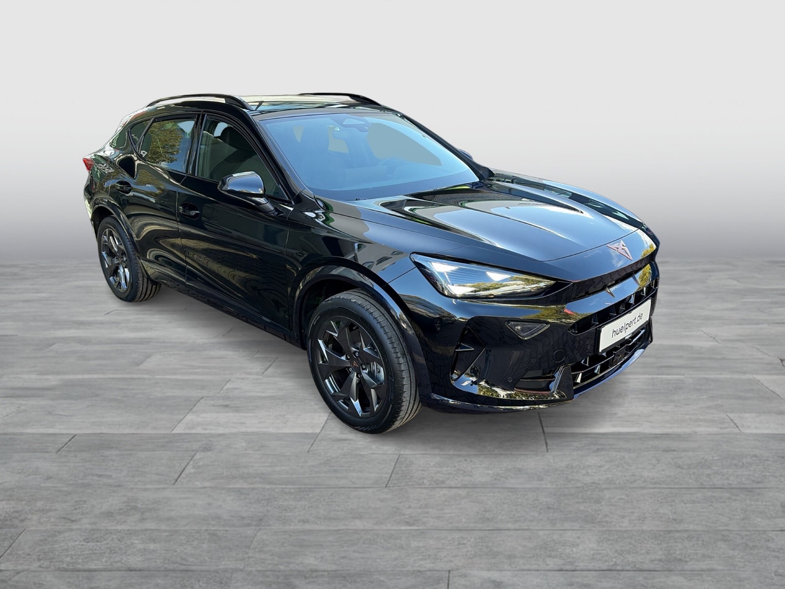 Cupra Formentor 1.5 eTSI SENNHEISER AHK CAM ACC LM18