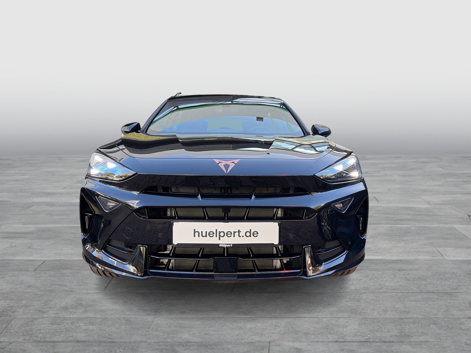 Cupra Formentor 1.5 eTSI SENNHEISER AHK CAM ACC LM18