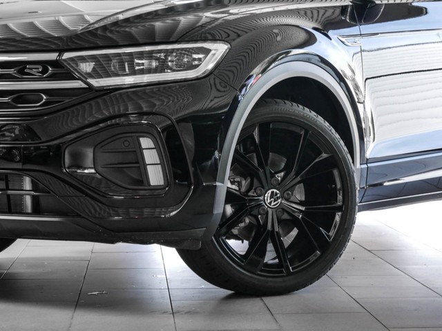 Volkswagen T-Roc 1.5 R-LINE BLACK STYLE AHK CAM ACC LM19