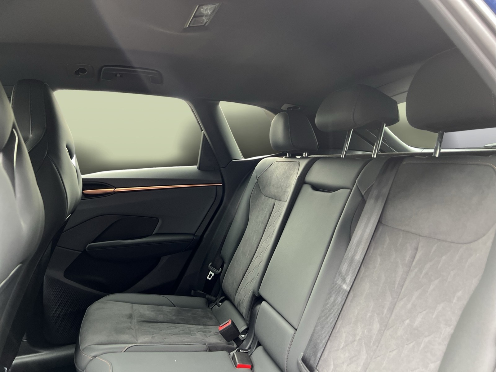 Cupra Terramar 1.5 eTSI 360°CAM ACC LM18 E-KLAPPE NAVI