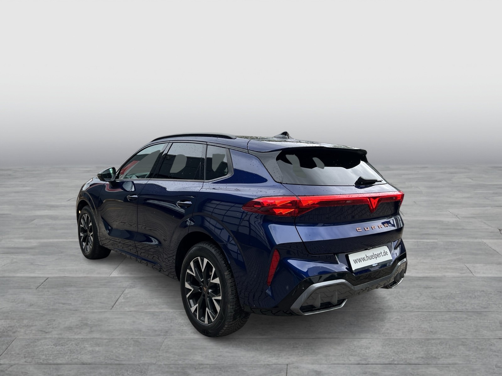 Cupra Terramar 1.5 eTSI 360°CAM ACC LM18 E-KLAPPE NAVI