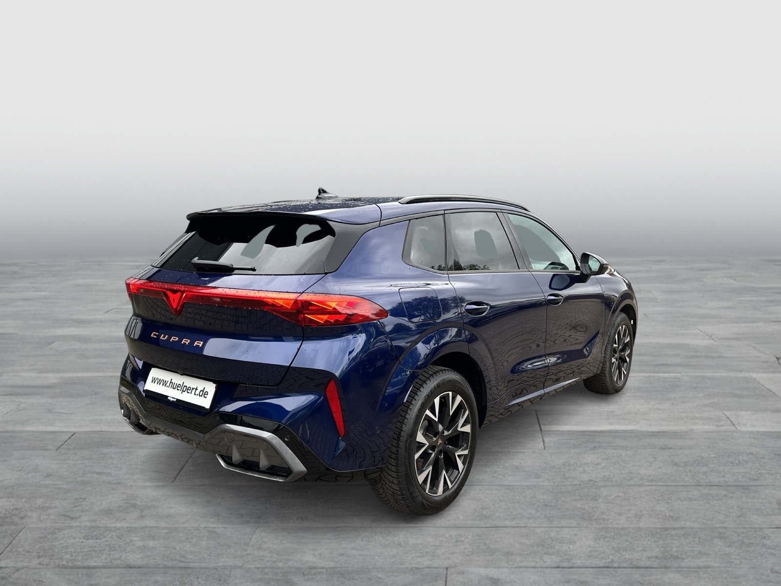 Cupra Terramar 1.5 eTSI 360°CAM ACC LM18 E-KLAPPE NAVI