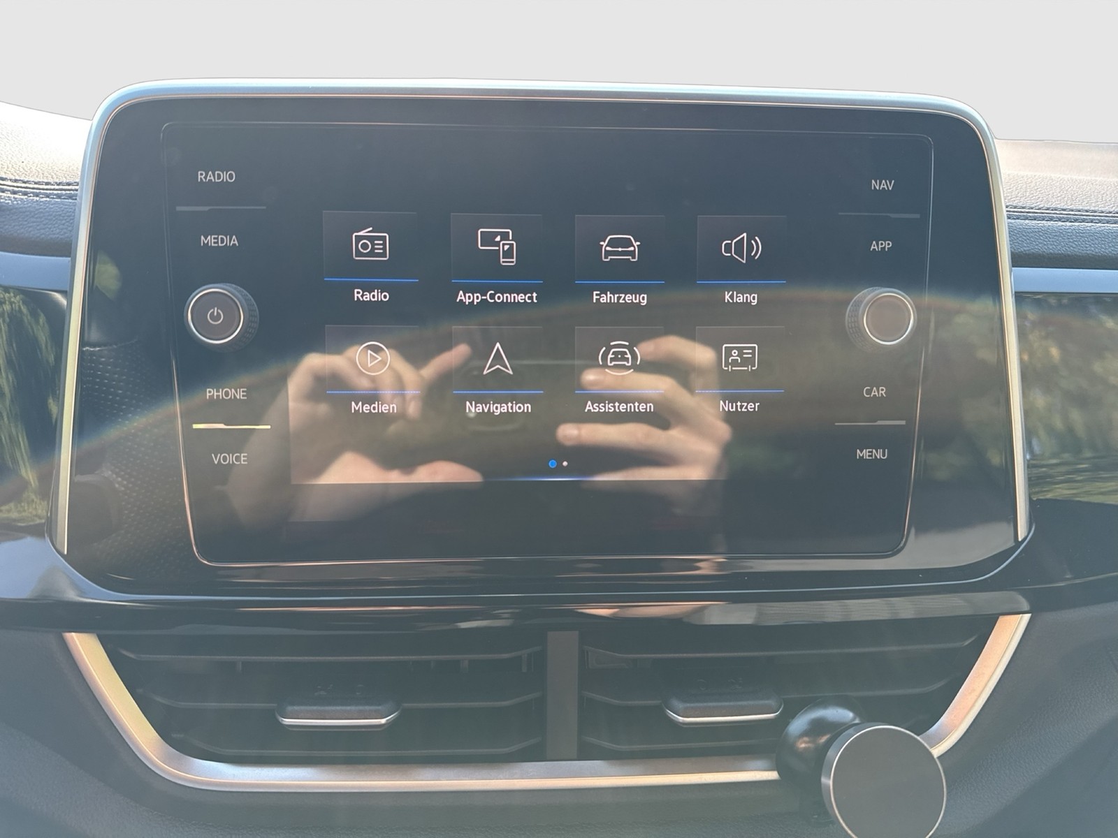 Volkswagen T-Roc 1.0 R-LINE KAMERA LED CARPLAY ALU17"