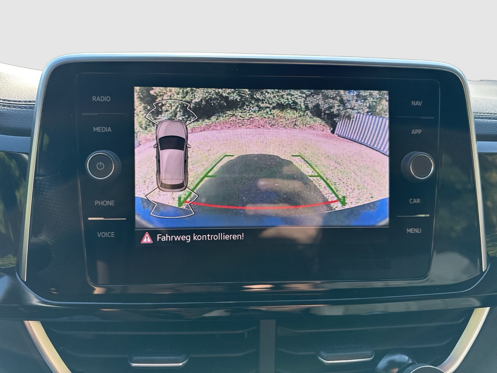 Volkswagen T-Roc 1.0 R-LINE KAMERA LED CARPLAY ALU17"