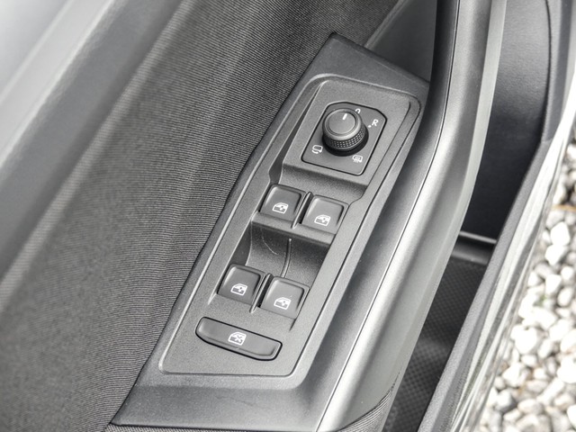 Volkswagen T-Roc 1.0 LIFE CAM ACC NAVI ALU CARPLAY SITZHEIZ