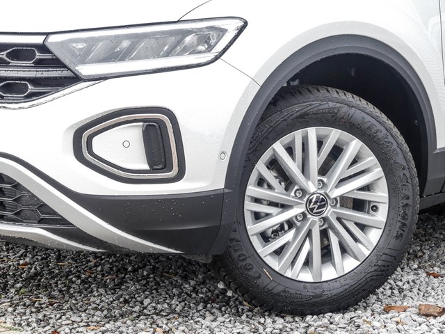 Volkswagen T-Roc 1.0 LIFE CAM ACC NAVI ALU CARPLAY SITZHEIZ
