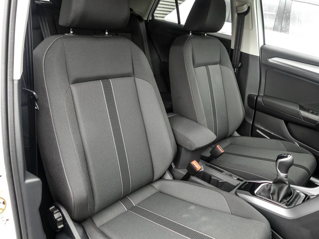 Volkswagen T-Roc 1.0 LIFE CAM ACC NAVI ALU CARPLAY SITZHEIZ