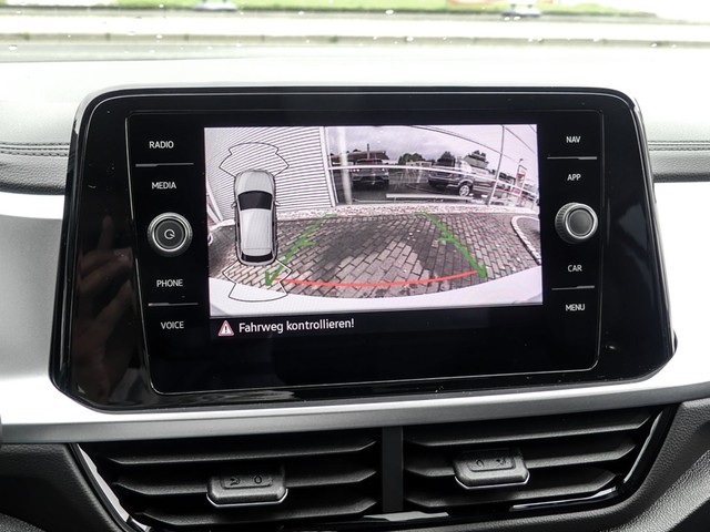 Volkswagen T-Roc 1.0 LIFE CAM ACC NAVI ALU CARPLAY SITZHEIZ