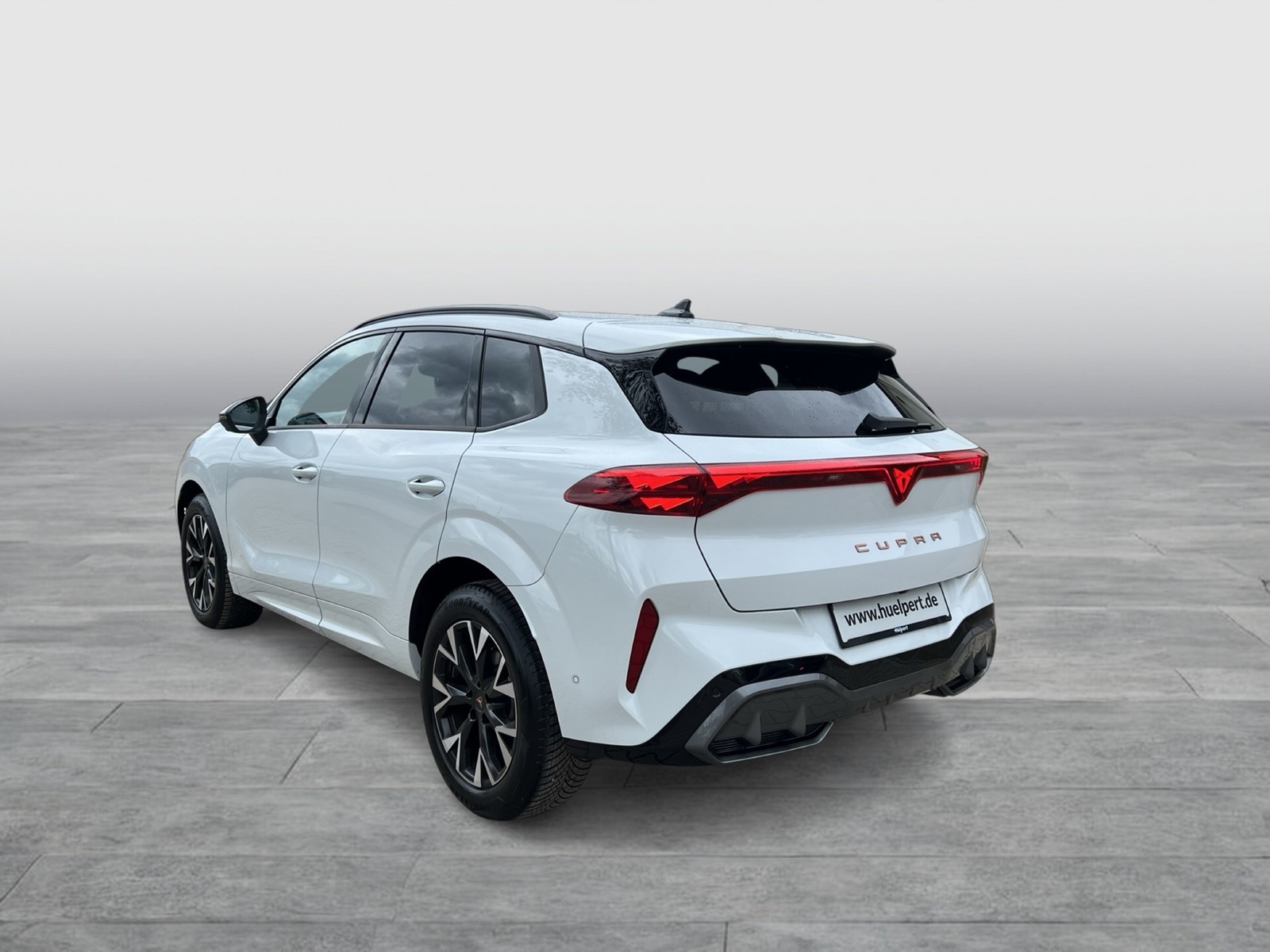 Cupra Terramar 1.5 eTSI 360°CAM ACC LM18 E-KLAPPE NAVI