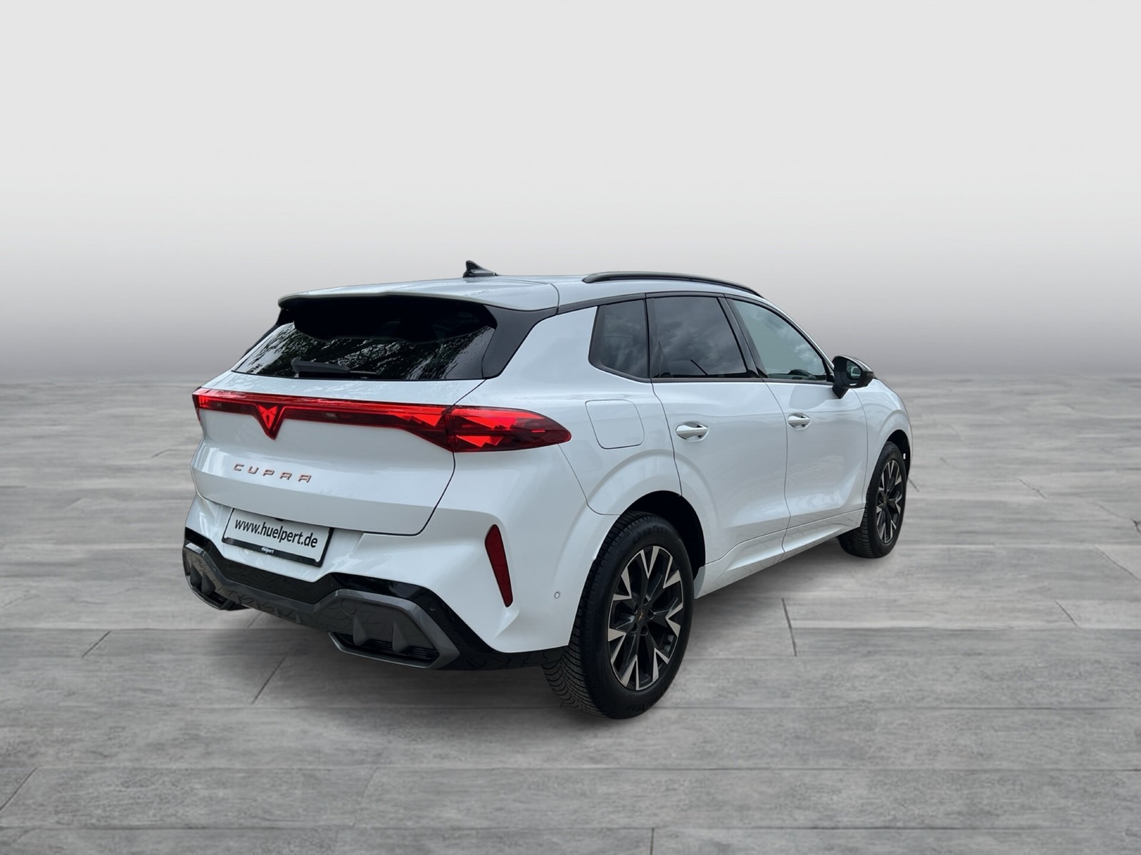 Cupra Terramar 1.5 eTSI 360°CAM ACC LM18 E-KLAPPE NAVI