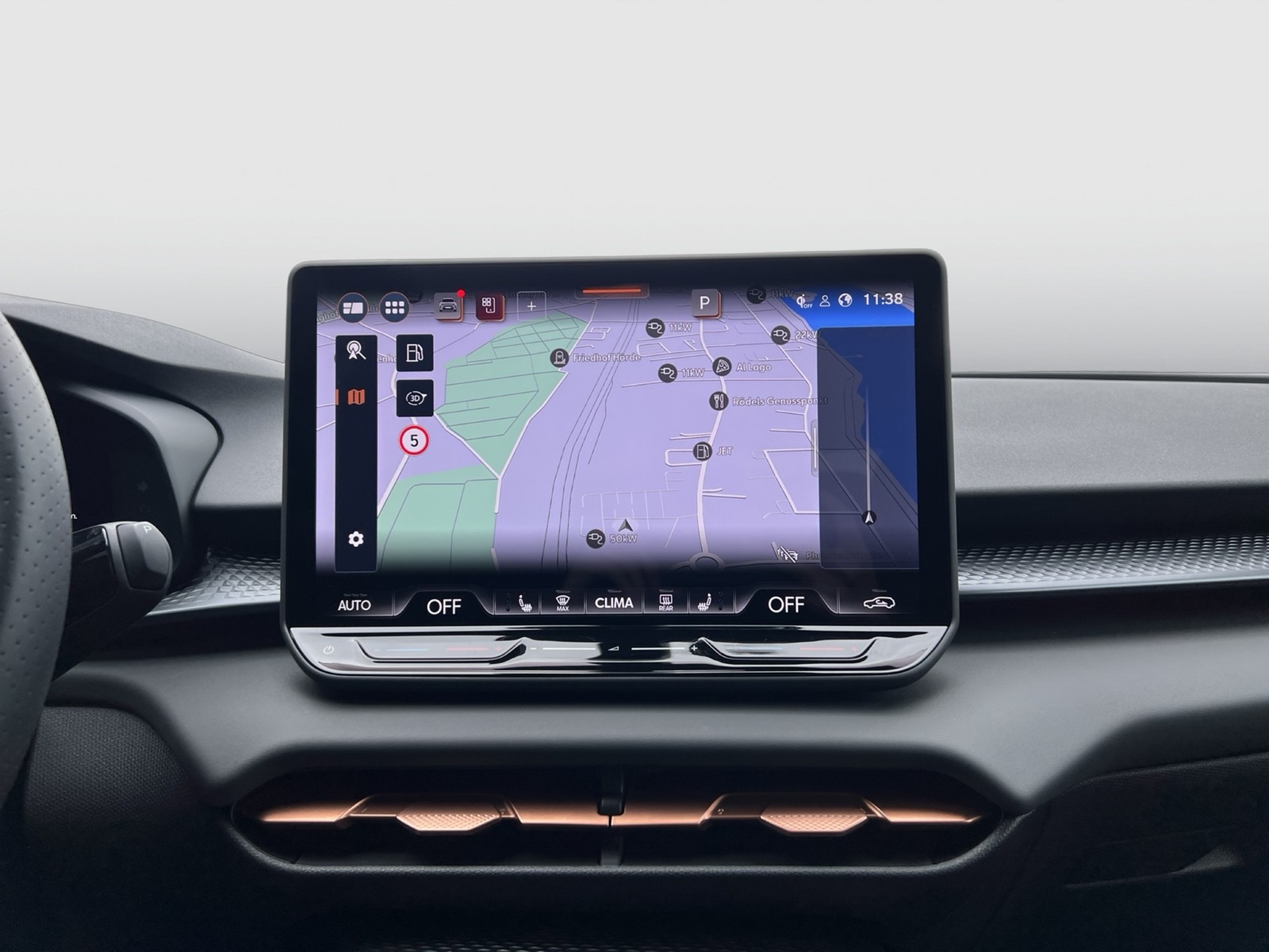 Cupra Terramar 1.5 eTSI 360°CAM ACC LM18 E-KLAPPE NAVI