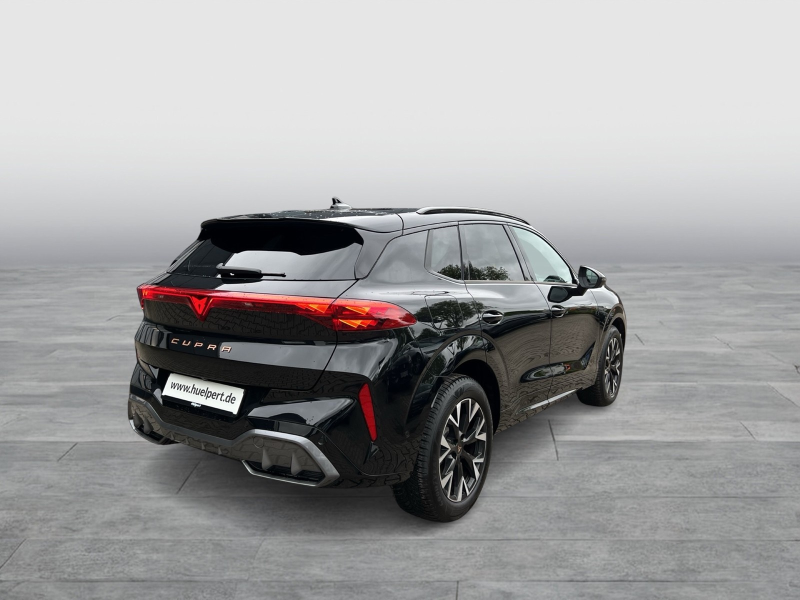 Cupra Terramar 1.5 eTSI 360°CAM ACC LM18 E-KLAPPE NAVI