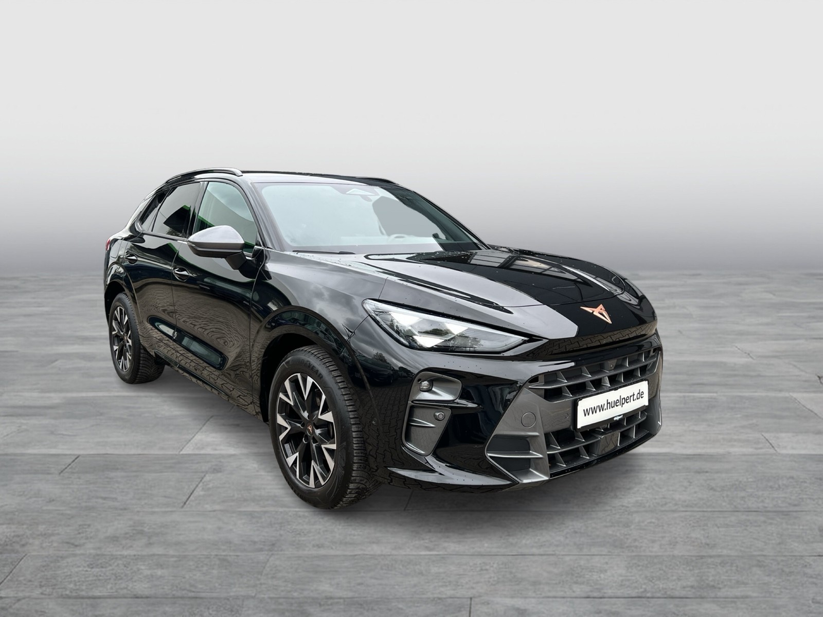 Cupra Terramar 1.5 eTSI 360°CAM ACC LM18 E-KLAPPE NAVI