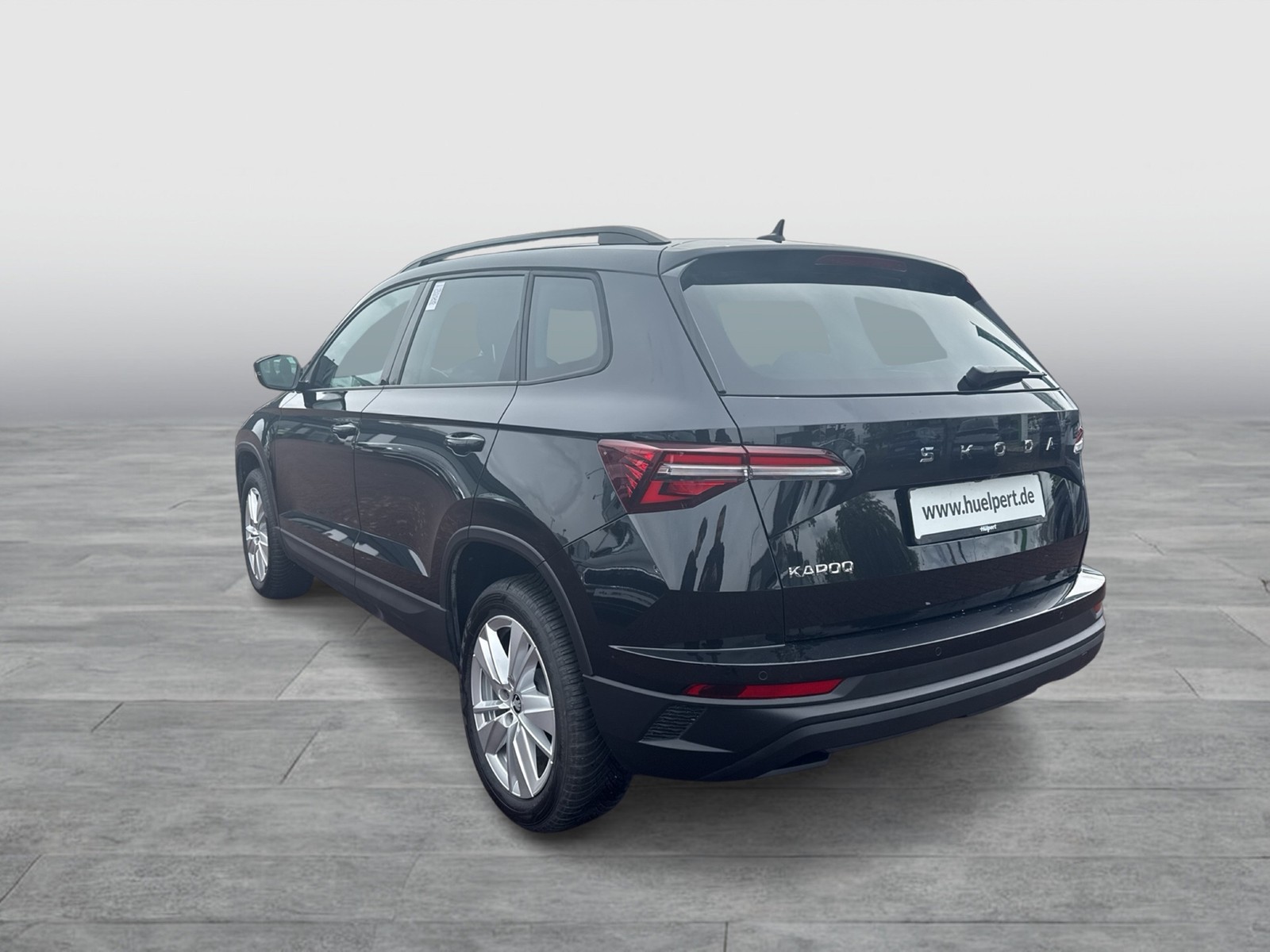 Skoda Karoq 1.5 SELECTION CAM ACC NAVI LM17 CARPLAY