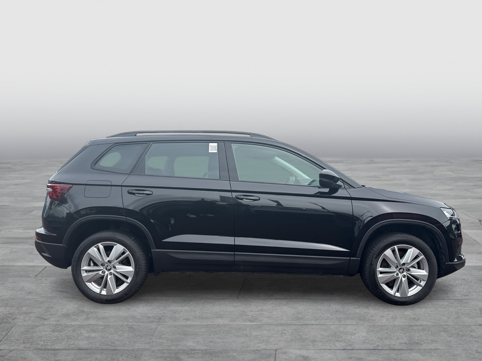 Skoda Karoq 1.5 SELECTION CAM ACC NAVI LM17 CARPLAY