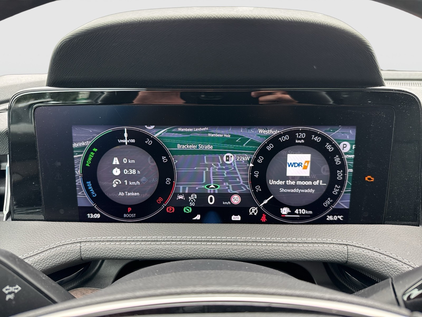 Skoda Superb Combi 1.5 iV L&K CANTON PANO AHK 360°CAM