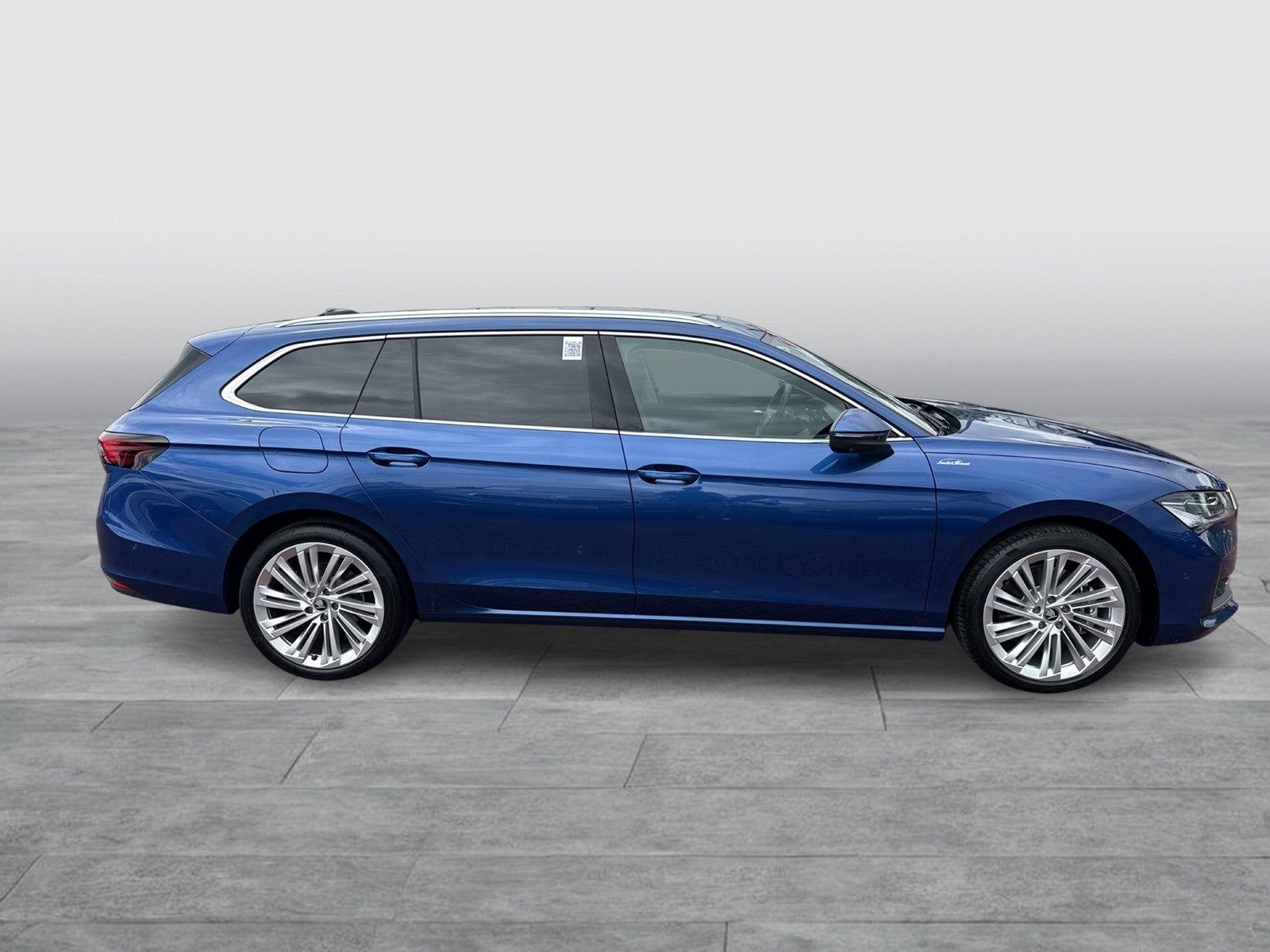 Skoda Superb Combi 1.5 iV L&K CANTON PANO AHK 360°CAM