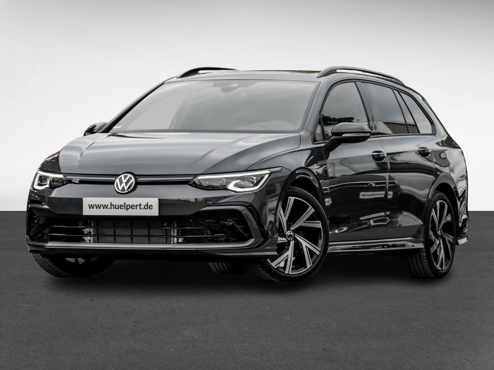 Volkswagen Golf Variant 2.0 TDI R-LINE DSG