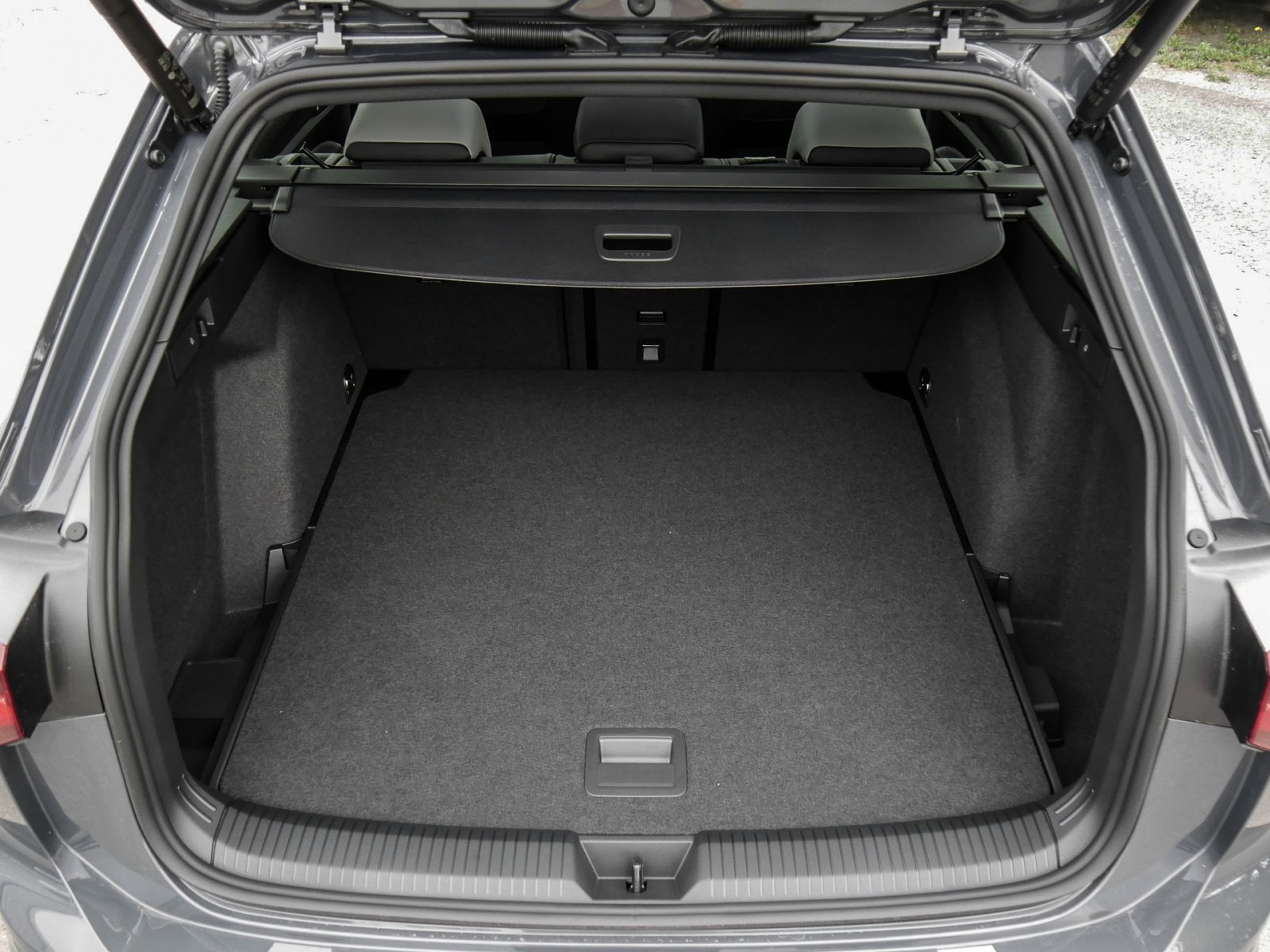 Volkswagen Golf Variant 2.0 TDI R-LINE DSG