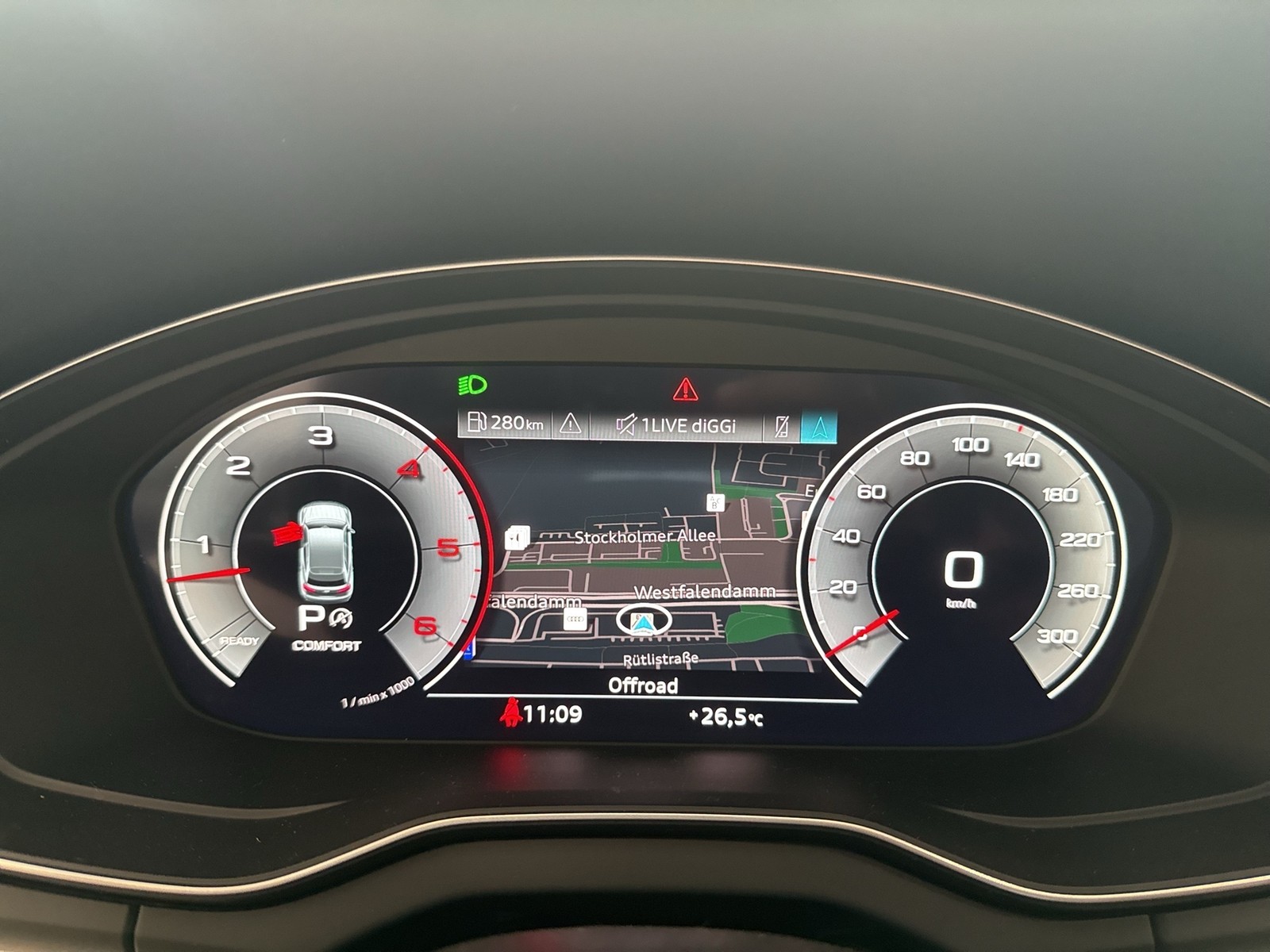 Audi Q5 50 Qu. S LINE BLACKPAK PANO CAM ALU21 AHK