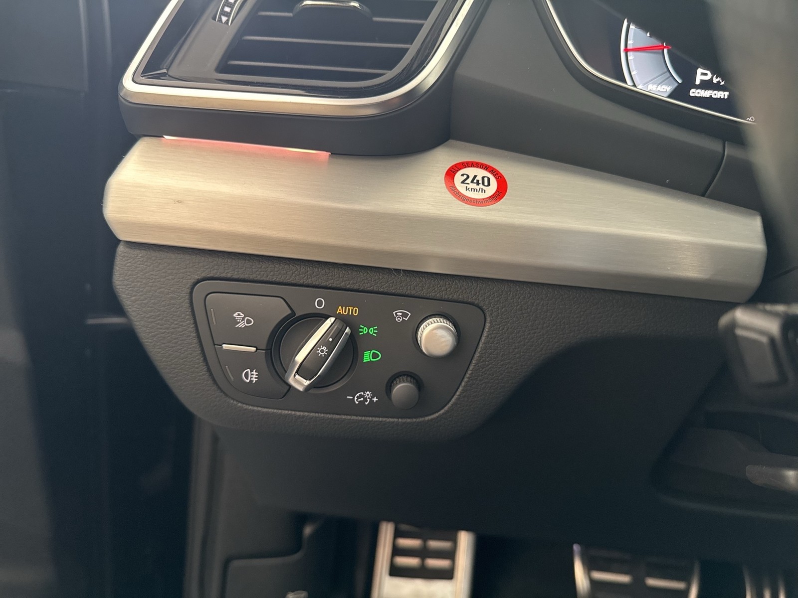 Audi Q5 50 Qu. S LINE BLACKPAK PANO CAM ALU21 AHK