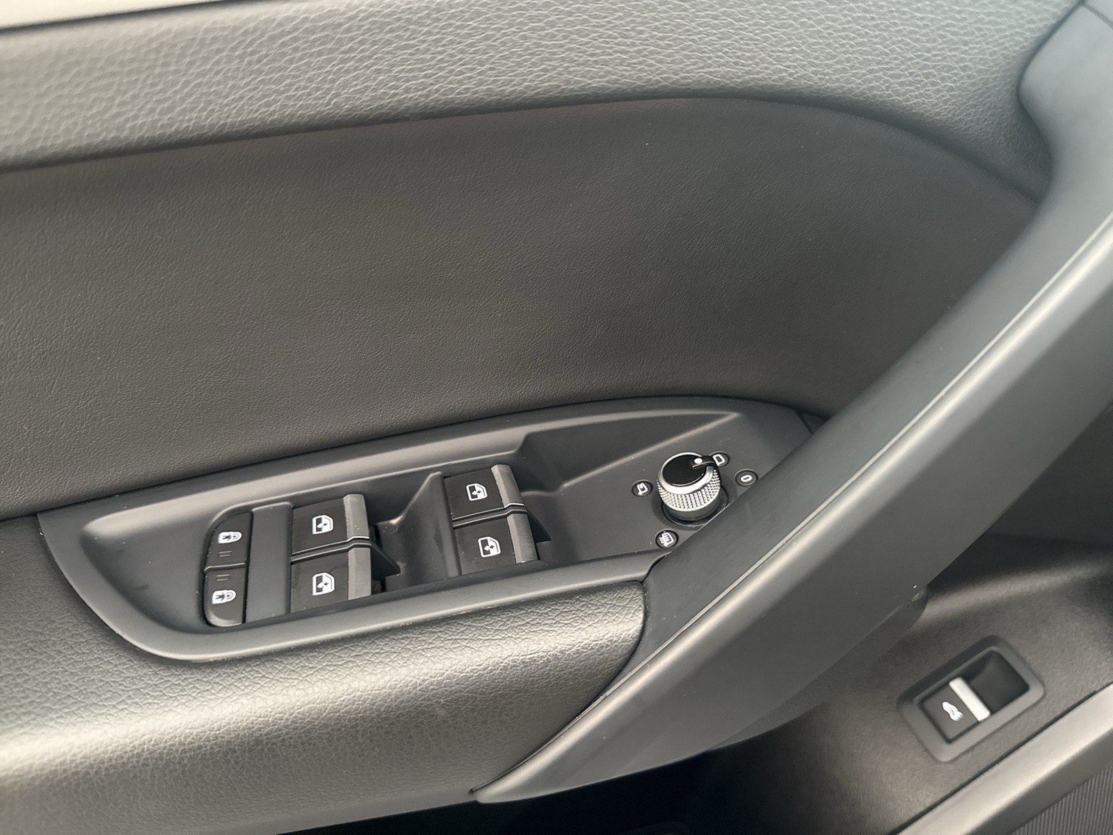 Audi Q5 50 Qu. S LINE BLACKPAK PANO CAM ALU21 AHK