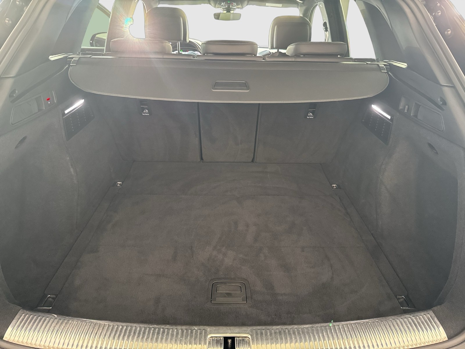 Audi Q5 50 Qu. S LINE BLACKPAK PANO CAM ALU21 AHK