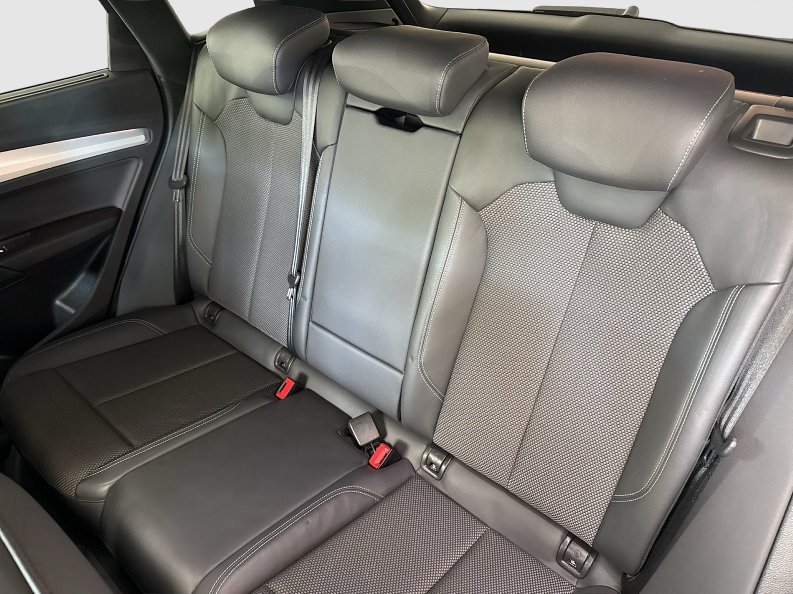 Audi Q5 50 Qu. S LINE BLACKPAK PANO CAM ALU21 AHK