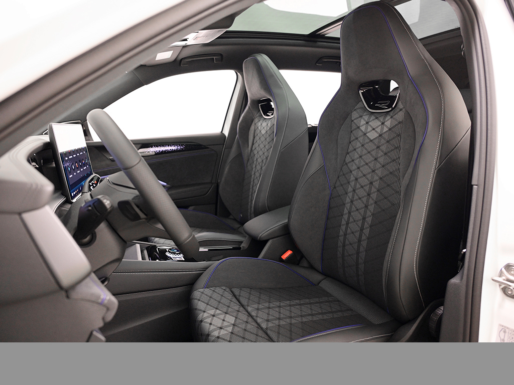 Volkswagen Tayron 2.0 R-LINE DSG