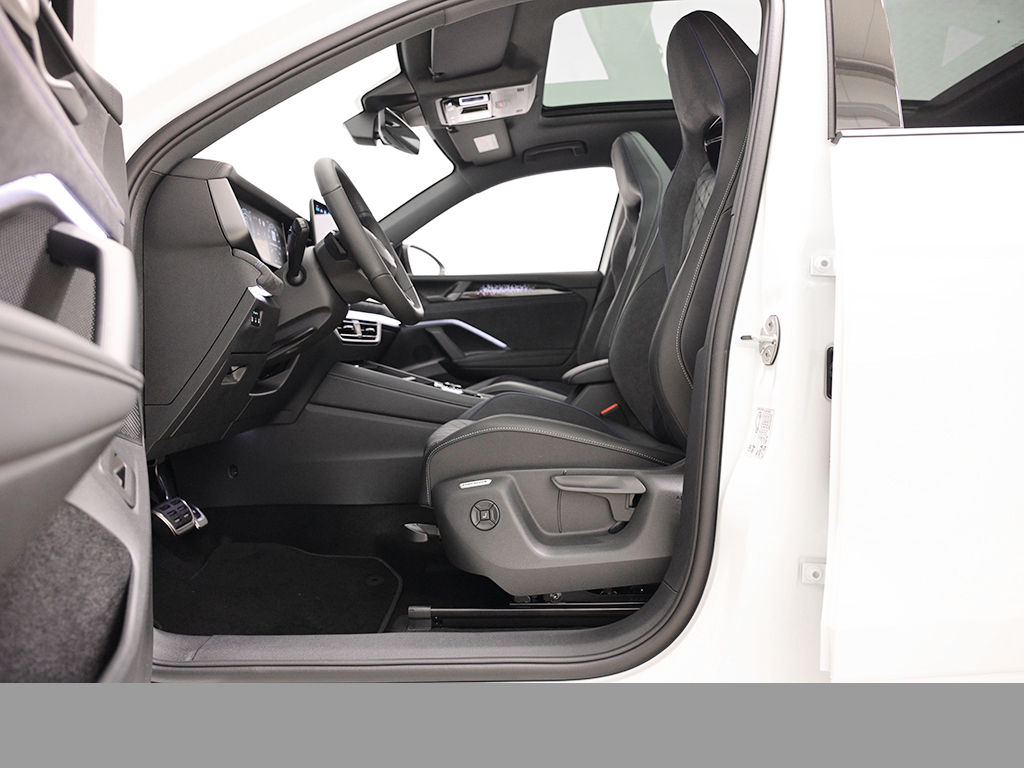 Volkswagen Tayron 2.0 R-LINE DSG