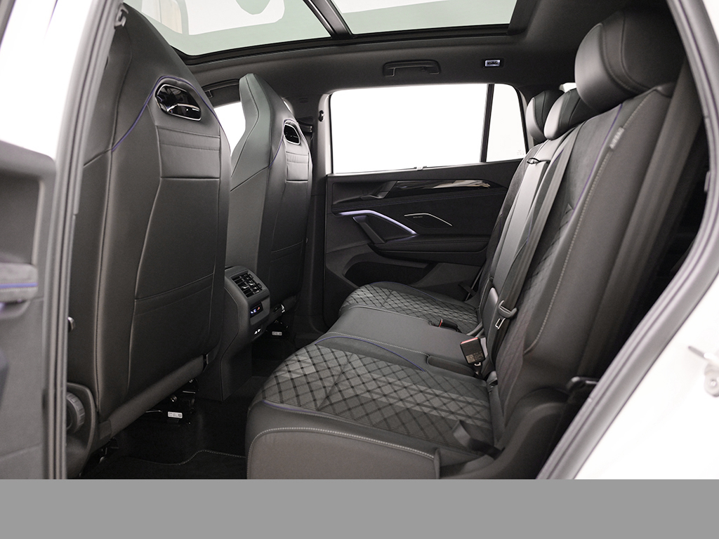 Volkswagen Tayron 2.0 R-LINE DSG