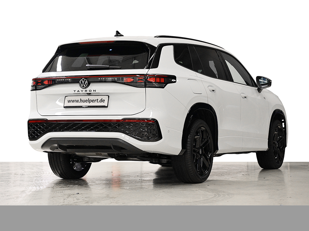 Volkswagen Tayron 2.0 R-LINE DSG