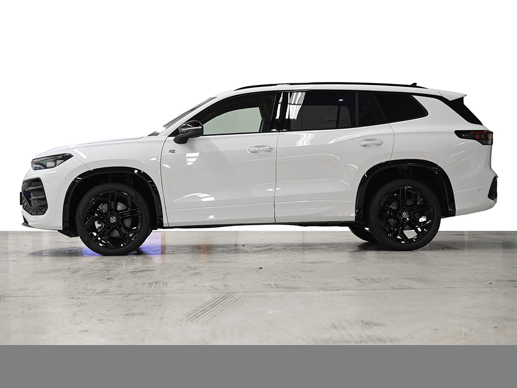 Volkswagen Tayron 2.0 R-LINE DSG