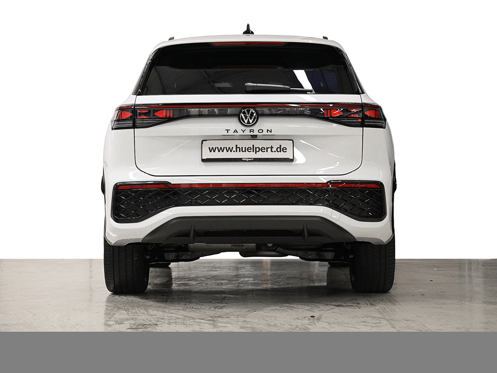 Volkswagen Tayron 2.0 R-LINE DSG