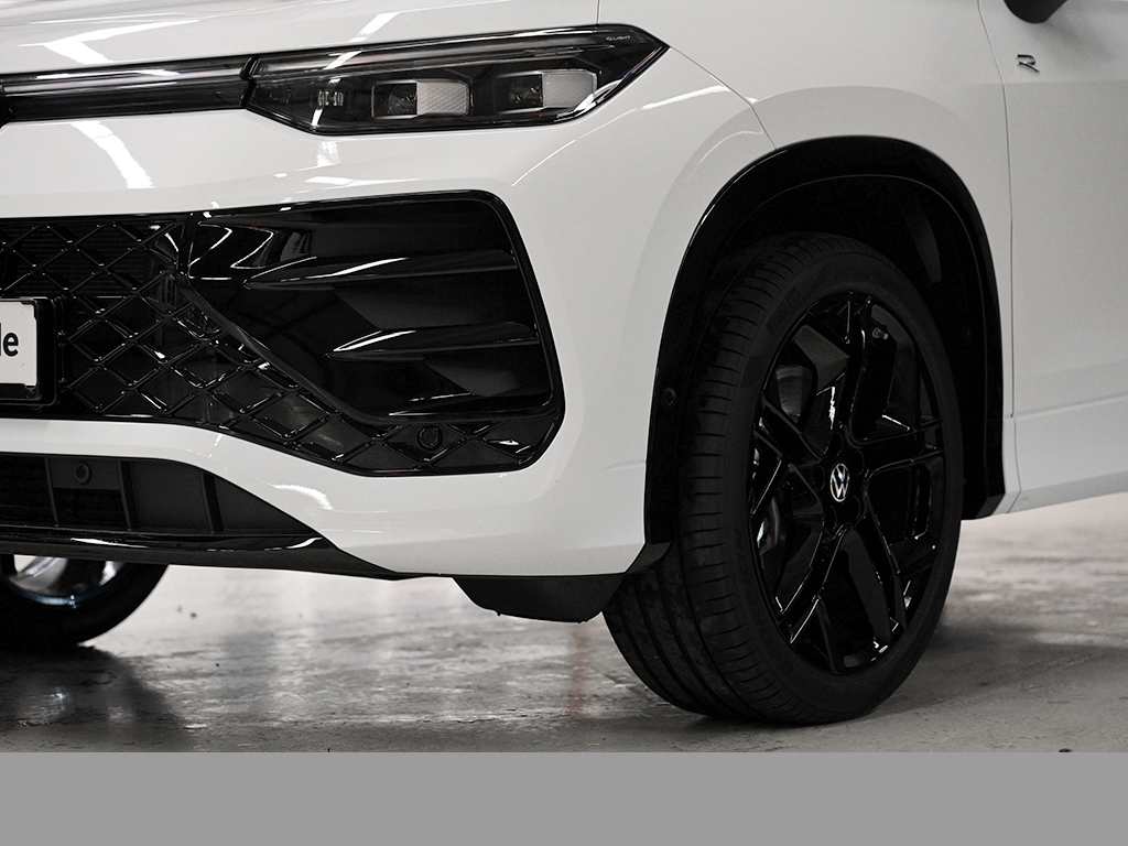 Volkswagen Tayron 2.0 R-LINE DSG