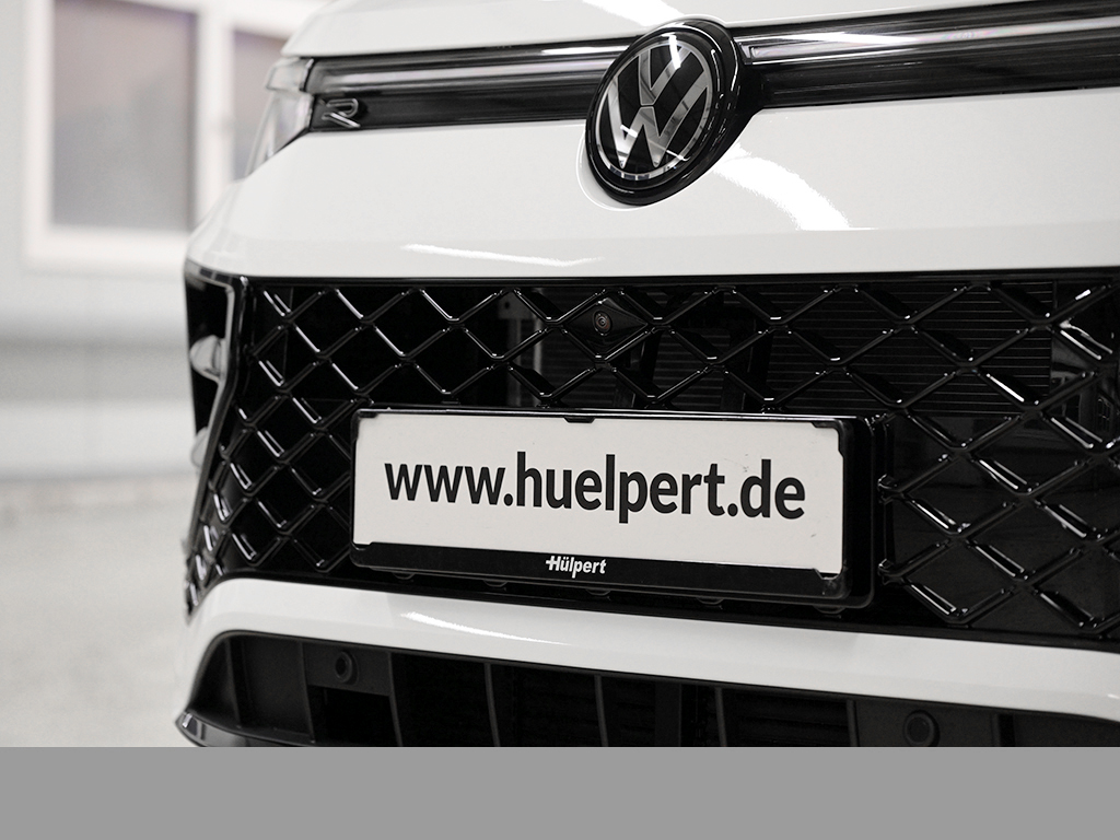 Volkswagen Tayron 2.0 R-LINE DSG