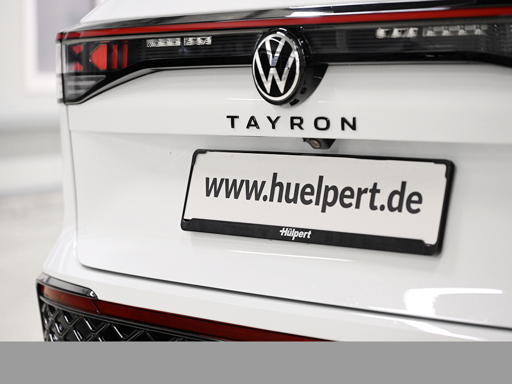 Volkswagen Tayron 2.0 R-LINE DSG