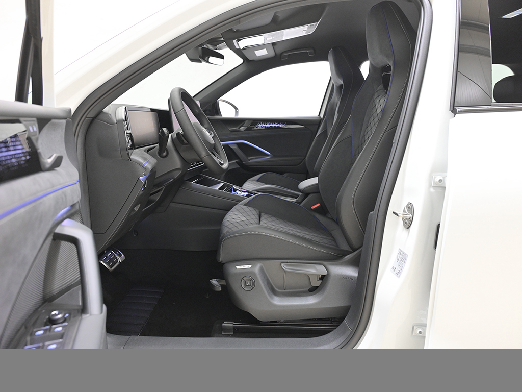 Volkswagen Tiguan 2.0 R-LINE DSG