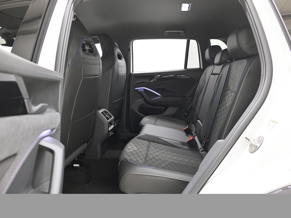 Volkswagen Tiguan 2.0 R-LINE DSG