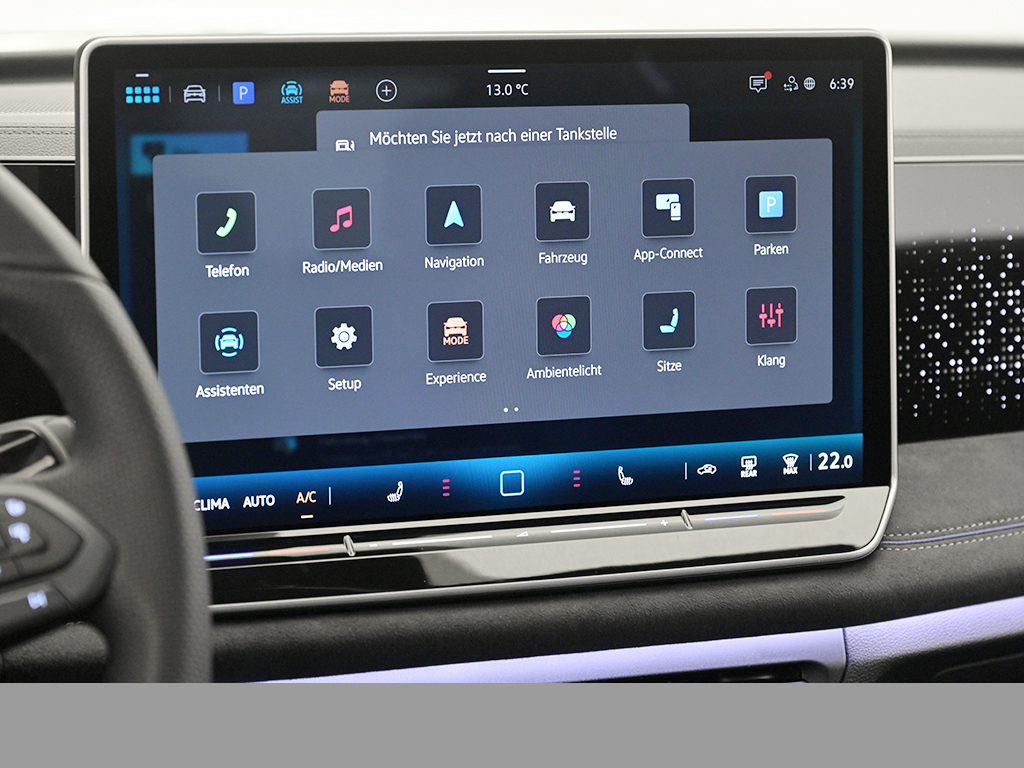 Volkswagen Tiguan 2.0 R-LINE DSG