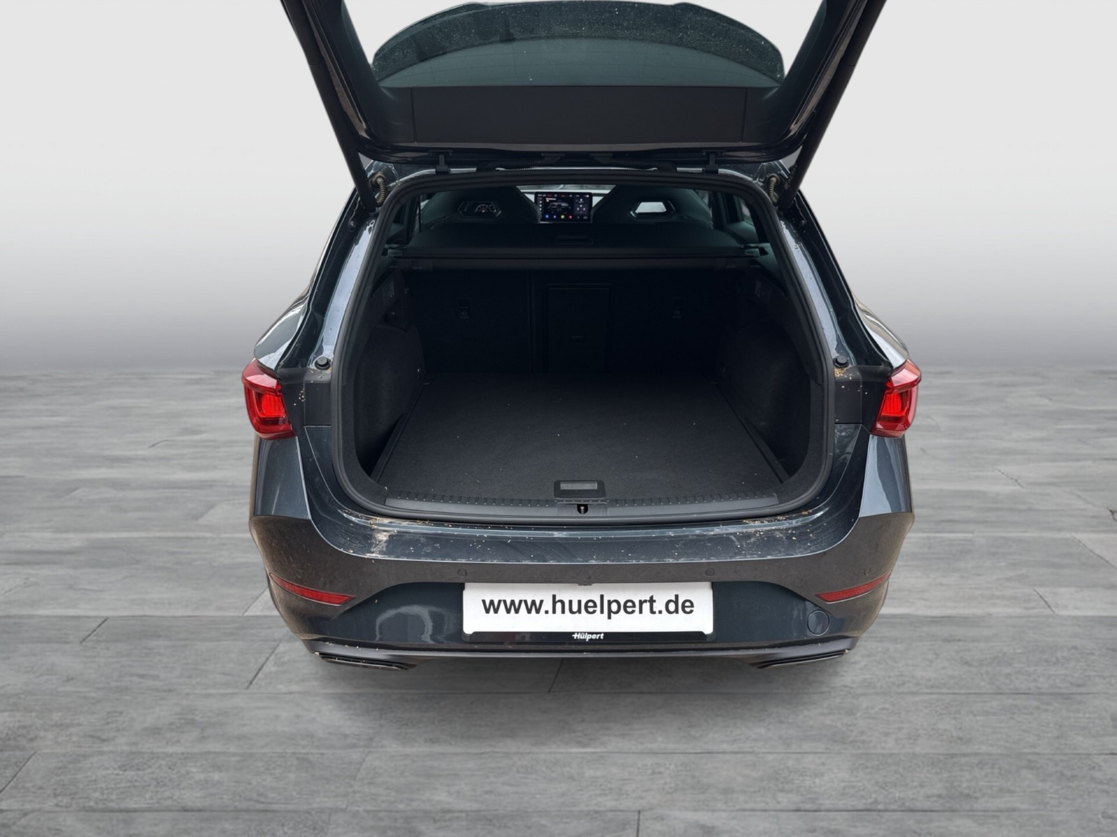 Cupra Leon ST 1.5 eTSI BEATS KAMERA ALU18 eKLAPPE NAVI